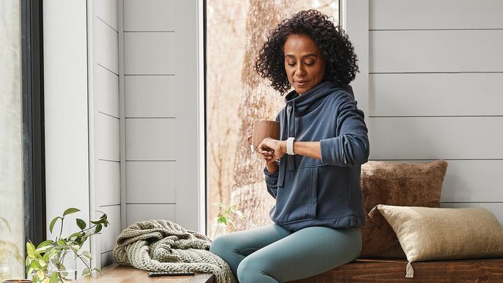 Image du produit Fitbit Charge 5 & Busbi Wasp (14.73 mm)