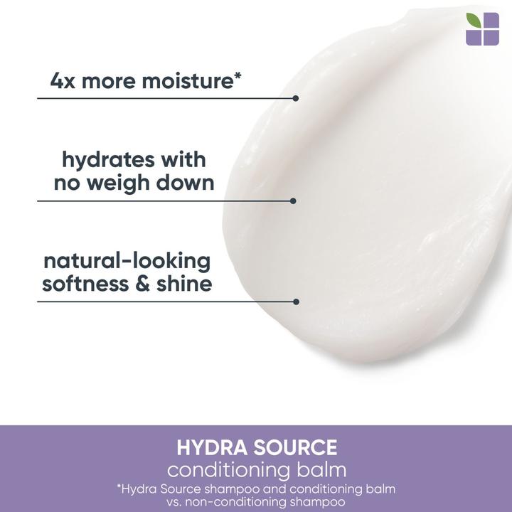 Produktbild Matrix Biolage Hydrasource (200 ml)