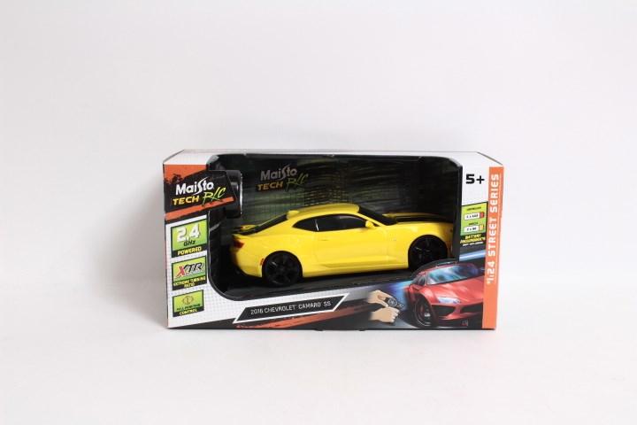 Image du produit Maisto Véhicule RC débutant