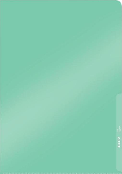 Image du produit Leitz Pochettes transparentes Premium A4 (A4, 100x)
