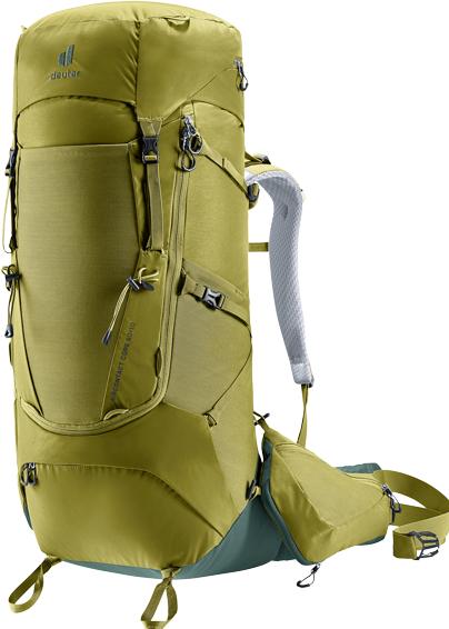 Actual product image Deuter Aircontact Core 60+10 (70 l)