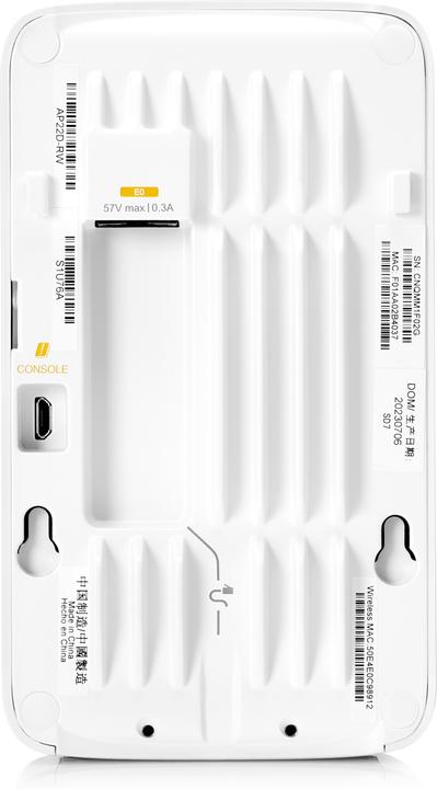Image du produit HPE NW ION AP RW AP22D, Networking Instant (1200 Mbit/s)