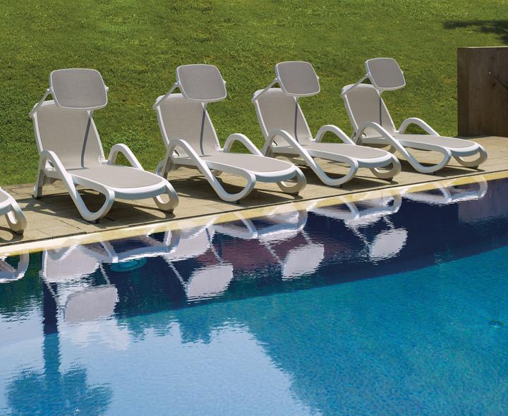 Immagine prodotto Nardi Alfa (194.80 cm)