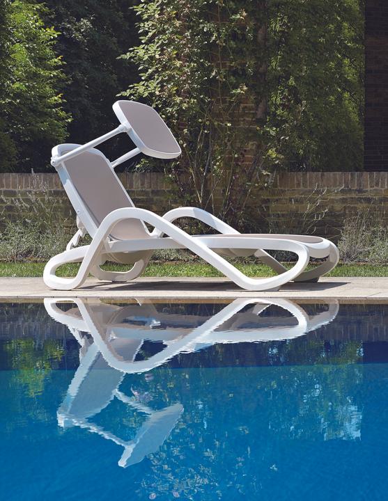 Immagine prodotto Nardi Alfa (194.80 cm)