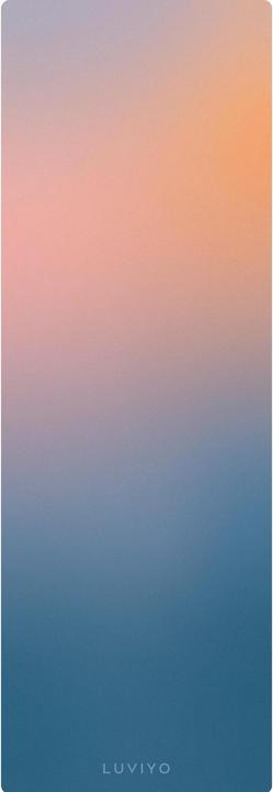 Blue, Multicolor, Pink