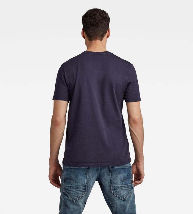 Actual product image G-Star tee (XXS)
