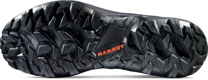 Actual product image Mammut Sertig TR Low GTX Men (48)