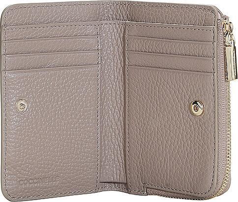 Produktbild Coccinelle Geldbörse METALLIC