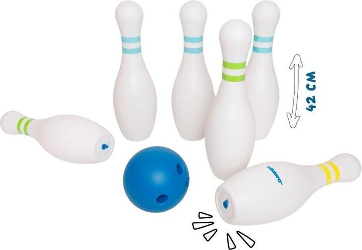 Actual product image Alldoro XXL Bowling (42 cm)