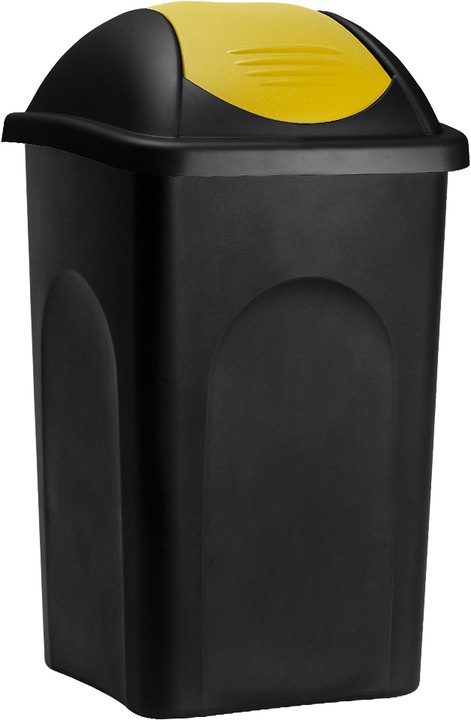 Schwarz/Gelb
