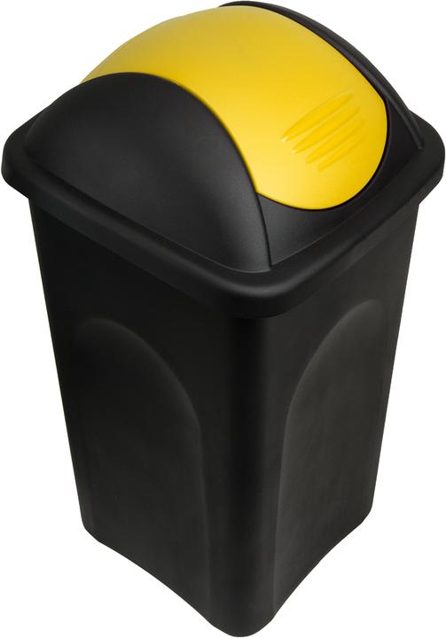 Produktbild Stefanplast Mülleimer 60L (60 l)