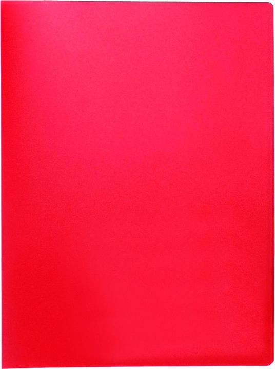 Produktbild Q-Connect Sichtbuch (A4, 1x)