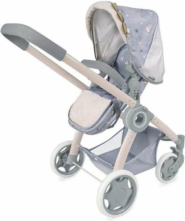Productafbeelding DeCuevas Doll Stroller Coco 41 x 62 x 70 cm
