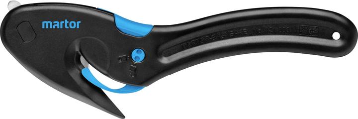 Produktbild Martor Sicherheitsmesser SECUMAX EASY (Cutter)