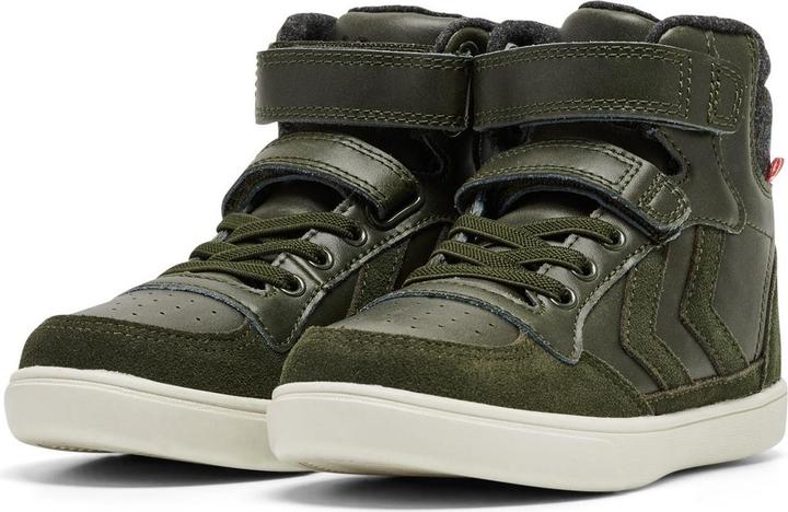 Produktbild hummel Stadil Winter High Jr (26)