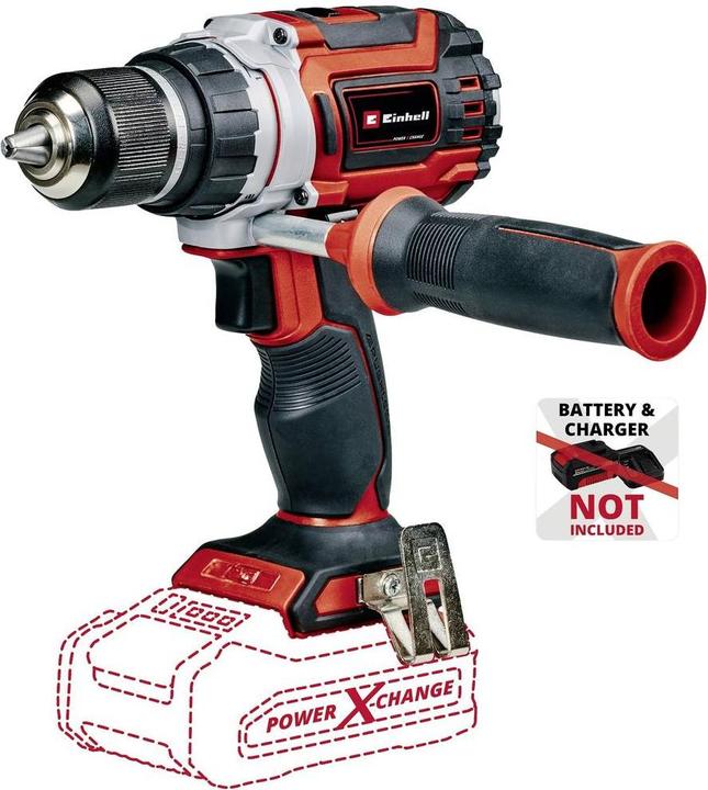 Produktbild Einhell TP-CD 18/60 (Bohrschrauber)