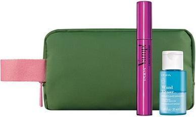 Produktbild Pupa Milano Gift Set With Two-Phase Makeup Remover Vamp! Lash Extender (Make up set)