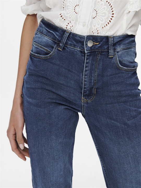 Produktbild JdY JDYNew Flora Neela Life High Flared Jeans (W26/L32)