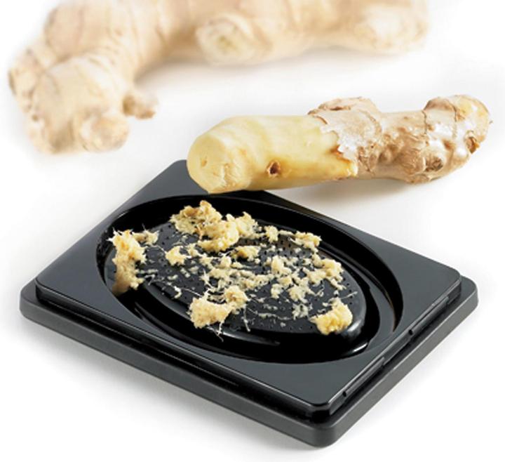 Produktbild Cuisipro 4-Kant-Standreibe