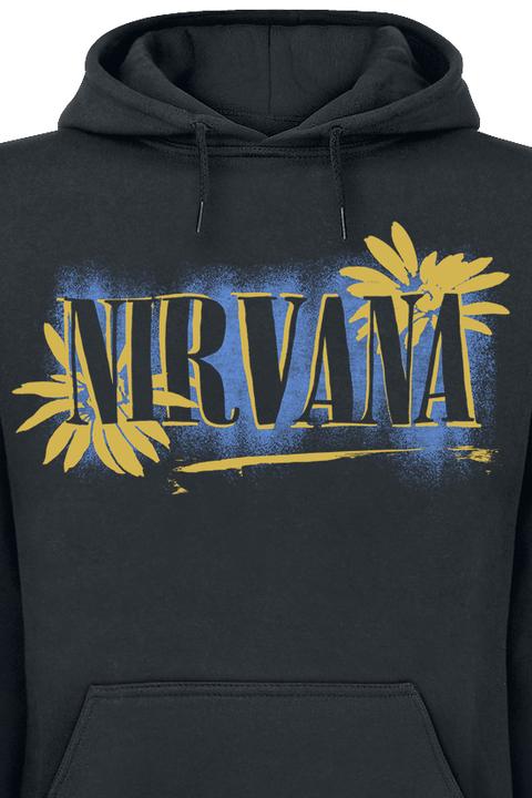 Produktbild Nirvana All Apologies (M)