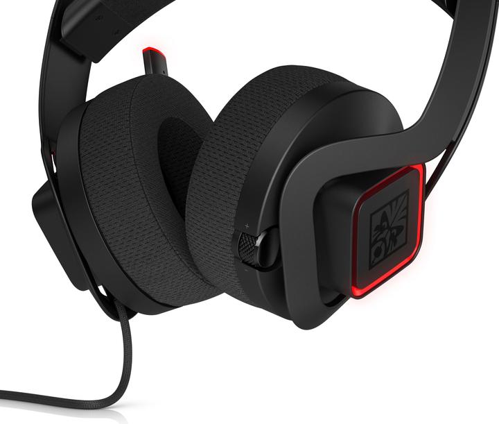Produktbild HP OMEN Mindframe (Kabelgebunden)