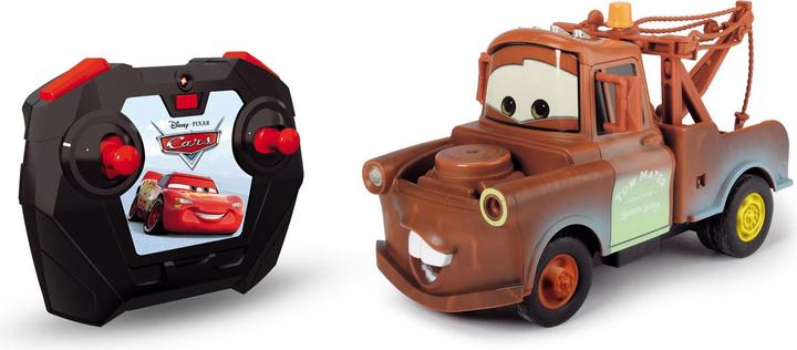 Immagine prodotto Jada RC Auto Turbo Racer Mater