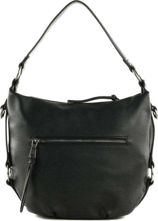 Actual product image FredsBruder Bestie shoulder bag leather 35 cm