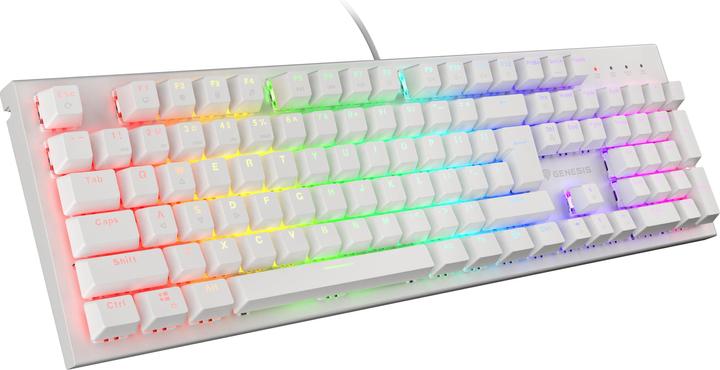 Actual product image Genesis Thor 303 (English-international, Cable)