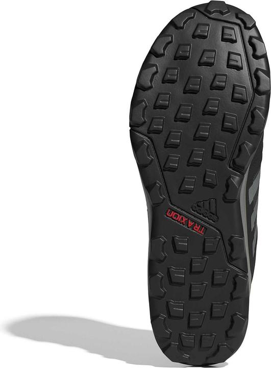 Produktbild Adidas Terrex Tracerocker 2 - cblack/grethr/tengrn (47.5)