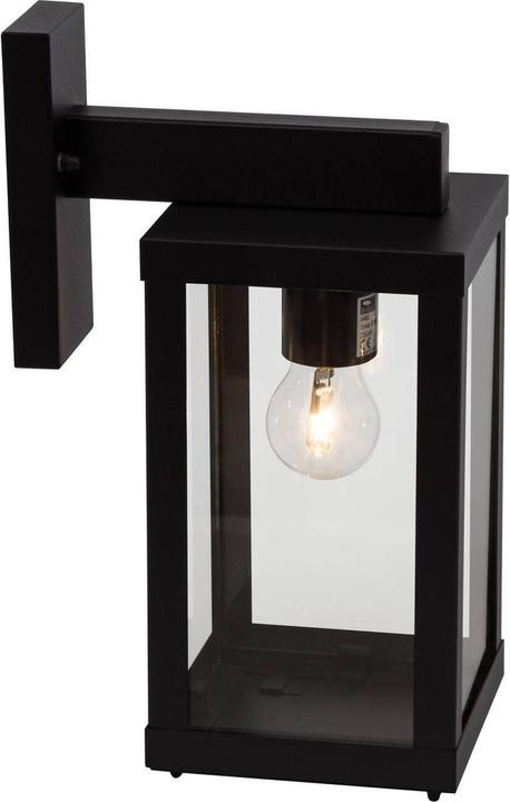 Actual product image Brilliant Gaia outdoor wall lamp (E27, IP44)