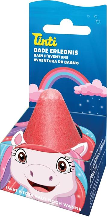 Produktbild Tinti Bade Erlebnis