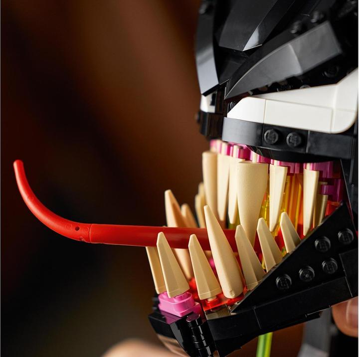 Produktbild LEGO Venom (76187, LEGO Marvel)