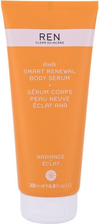 Ren Renouvellement intelligent (Crème pour le corps, 200 ml)