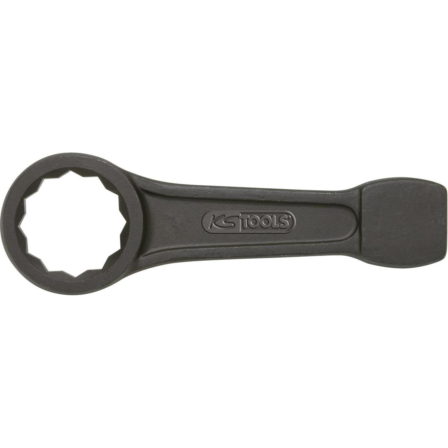 KS Tools, Schraubenschlüssel, Schlag-Ringschlüssel