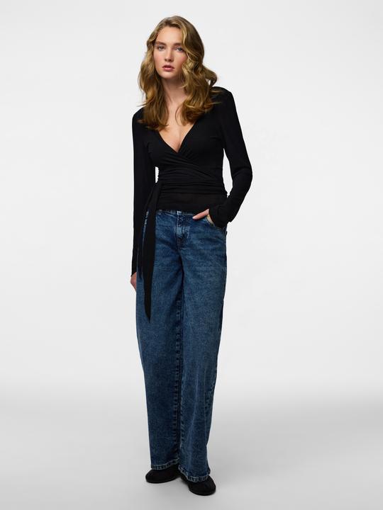 Produktbild Pieces PCROYA Wickeloberteil (M)