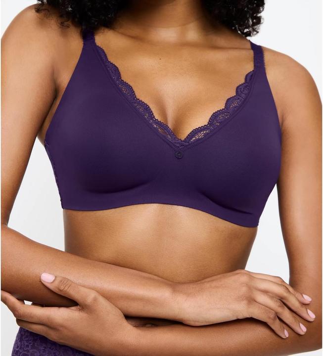 Actual product image Triumph Bügelloser BH Amourette (Single pack, 95 F)