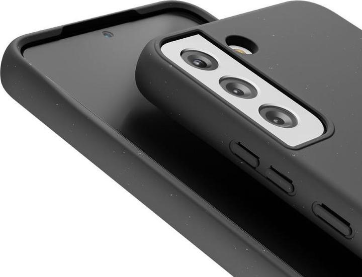 Actual product image Woodcessories BioCase (Samsung Galaxy S22+)