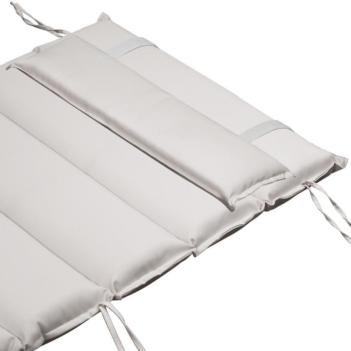 Actual product image Detex Lounger cover (177 x 59 x 7 cm)