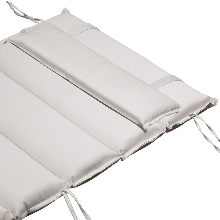 Image du produit Detex Coussin pour chaise longue (177 x 59 x 7 cm)