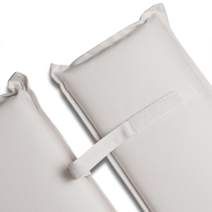 Image du produit Detex Coussin pour chaise longue (177 x 59 x 7 cm)