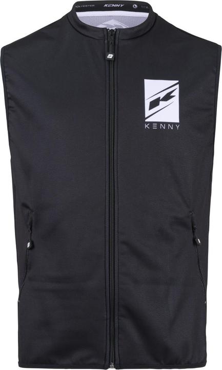 Produktbild Kenny Winter Motorradweste (Damen, Herren, S)
