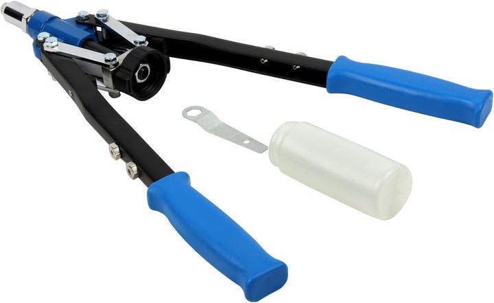 Image du produit Deuba Pince à riveter (445 mm)