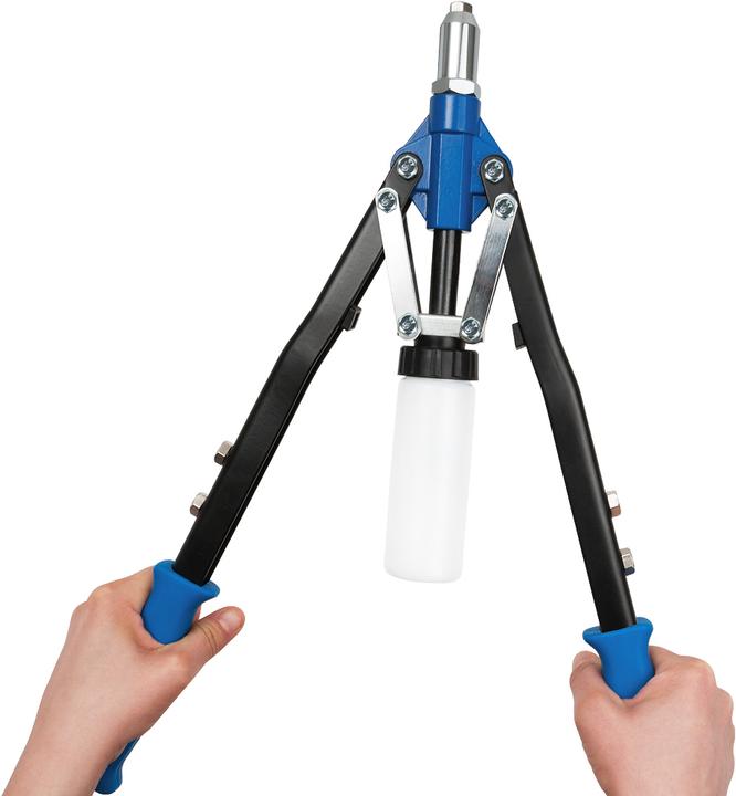 Image du produit Deuba Pince à riveter (445 mm)