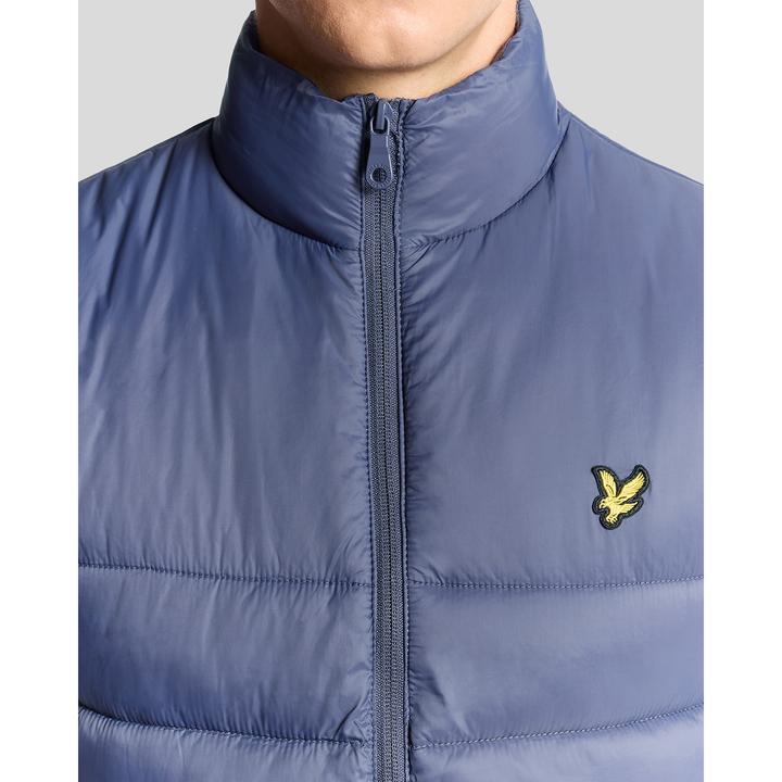 Produktbild Lyle and Scott Wattierte Weste (XL)
