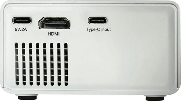 Produktbild Denver PR-800B (Full HD, 15 lm)
