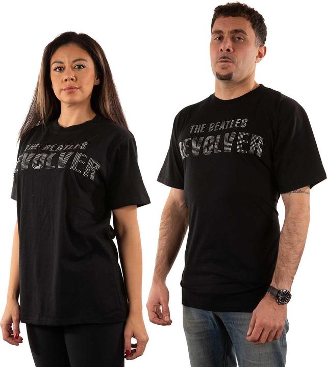 Produktbild Revolver TShirt (XL)