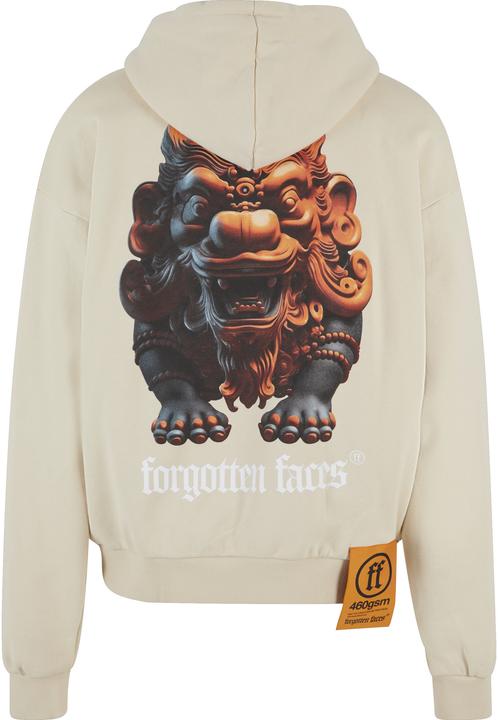 Image du produit Forgotten Faces Capuche Guardian Ultra Heavy Cotton Box - 82555 (S)