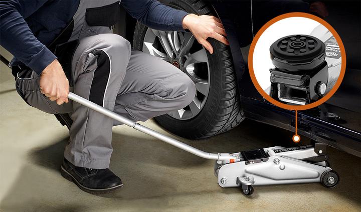 Immagine prodotto Deuba Wagenheber