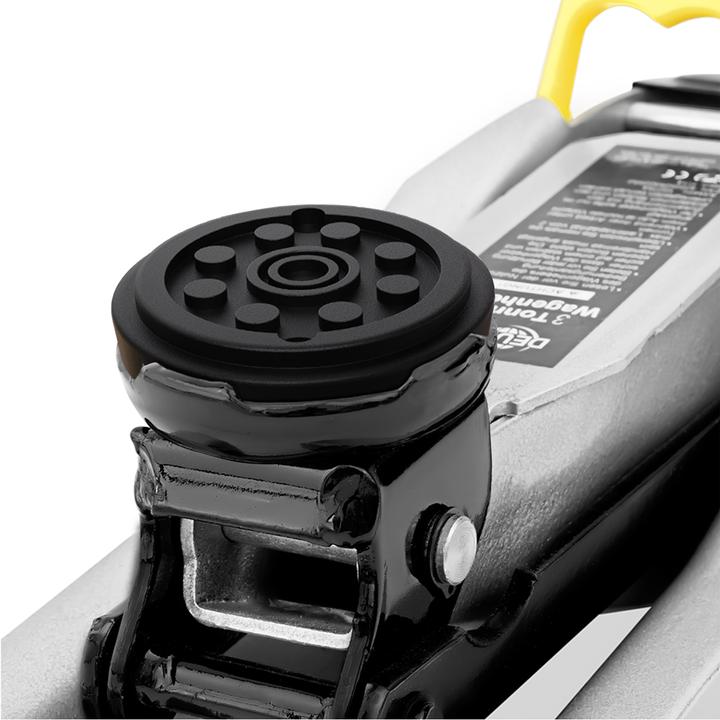 Produktbild Deuba Wagenheber