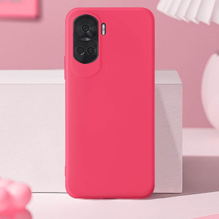 Actual product image Avizar Soft Touch Series (Honor 90 Lite)